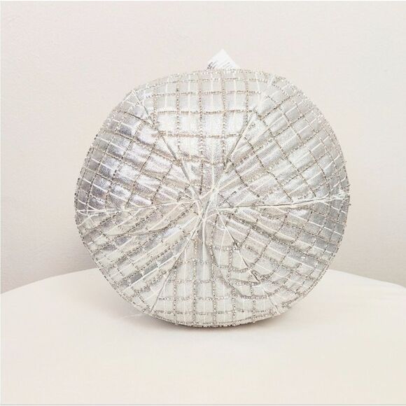 ELITE TAHARI HOME DISCO PILLOW - Picture 2 of 3